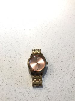 Men’s Guess Watch