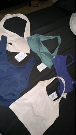 Gymshark NWT