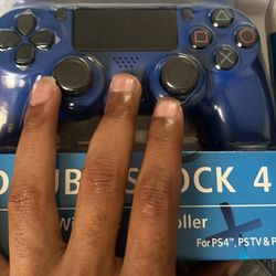 PS4 Controllers
