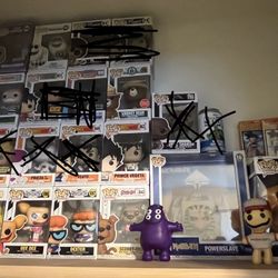 Funko Pop! 