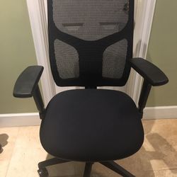 Workpro 4000 series chair hotsell