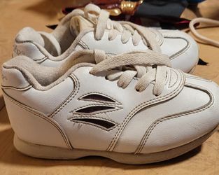 12 US Cheerleader Shoes