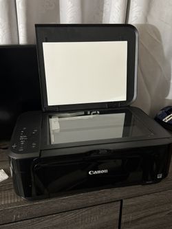 Canon Pixma printer