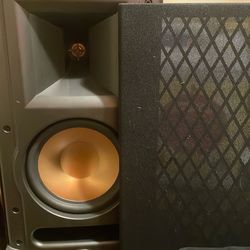Klipsch RB-61 IV