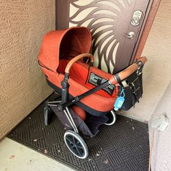 Cybex Priam