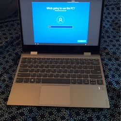 Lenovo Yoga 720 Laptop