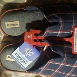 Man Slippers 