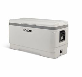 Igloo 150 QT MAX COLD Cooler Brand New