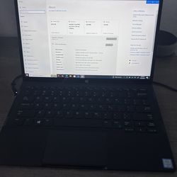 Dell Latitude 7275 12.5 inch 2-in-1 Laptop