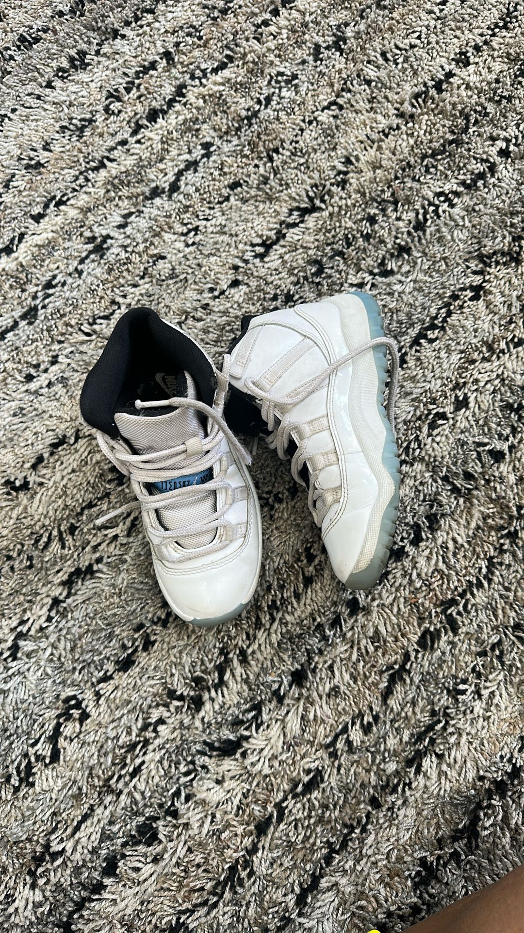 Jordans