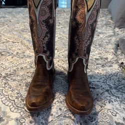 Ariat Boots
