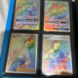 Pokémon Cards