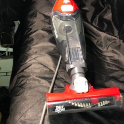Wired dirt devil scorpion plus Max Power Vacuum 