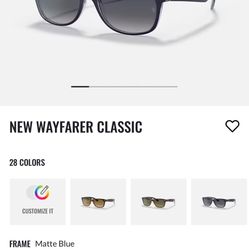 Ray Bans