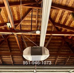 Garage Door Opener