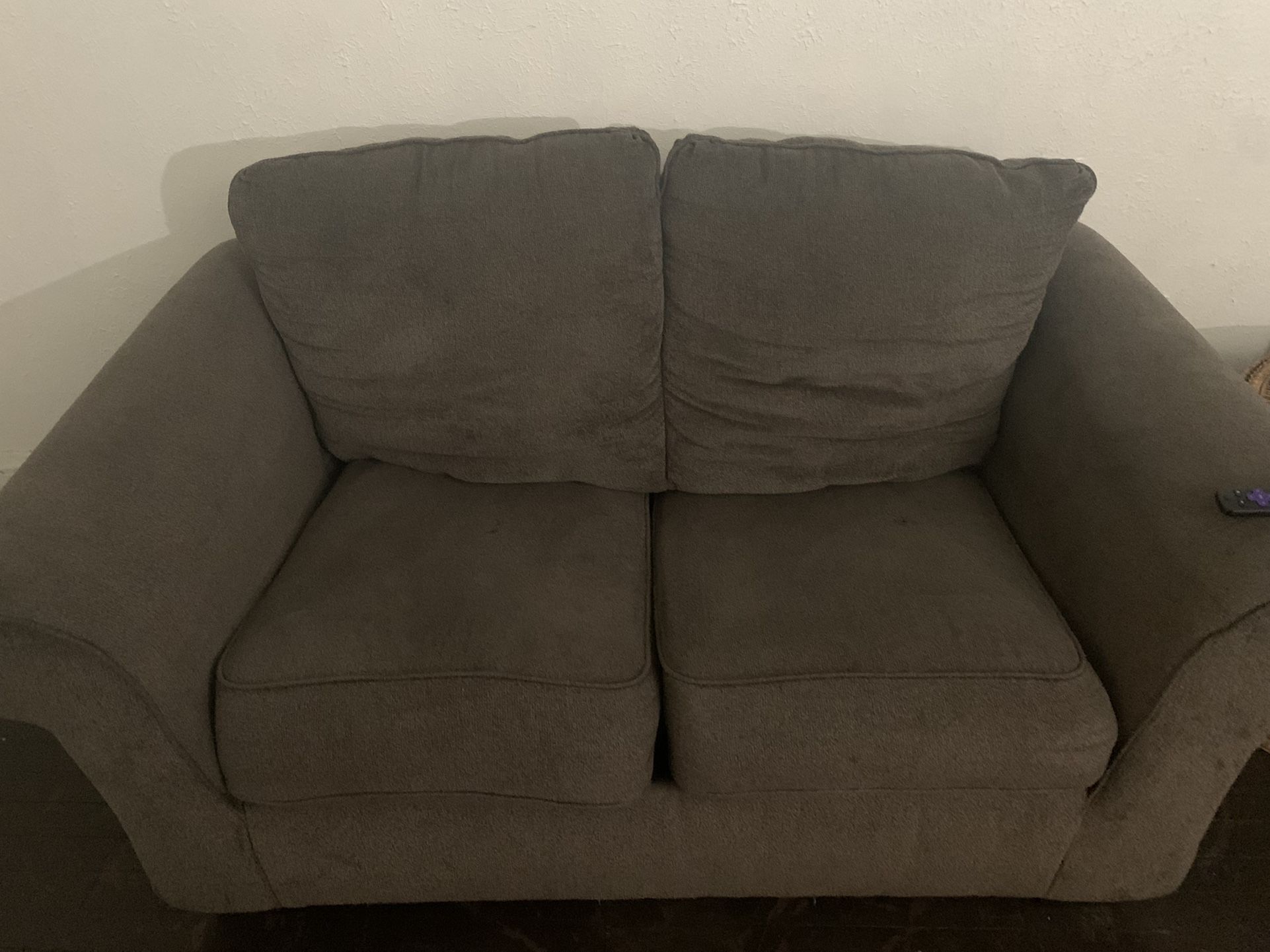 Couch Set 