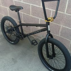 BMX BIKE FOR SALE