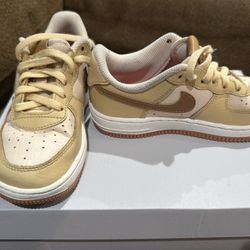 Nike Air Force 1 - Size 13c Boys