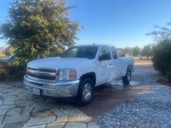2013 Chevrolet Silverado