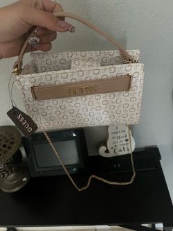 GUESS purse