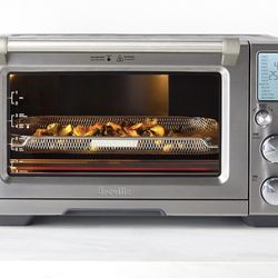 Breville Smart Oven Air Fryer Pro - New In Box
