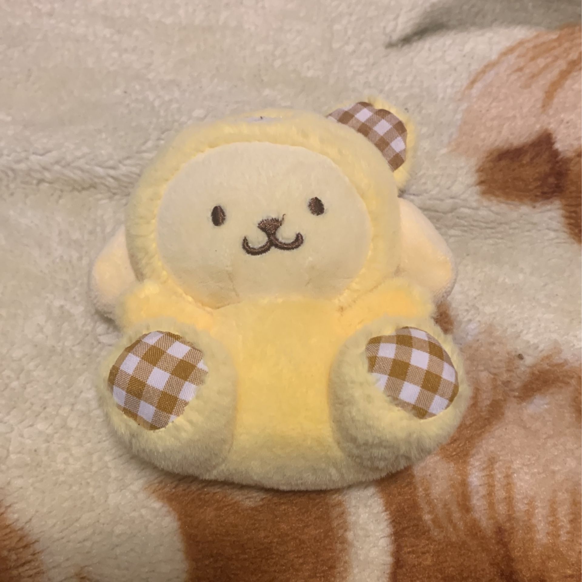 Plushies