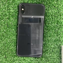 iPhone x-256gb-Unlocked For Any Carrier