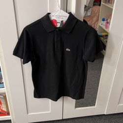 Lacoste Kids Polo