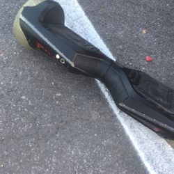 Bluetooth Hoverboard