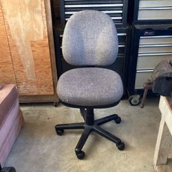 Office chair