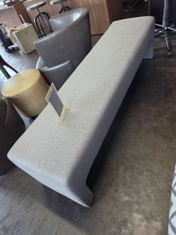 Lazar bench