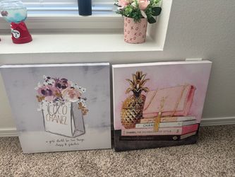 wall decor