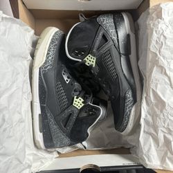 Jordan Spizike Oreos 