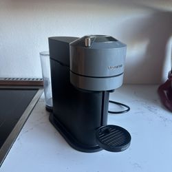 Nespresso Vertuo Machine