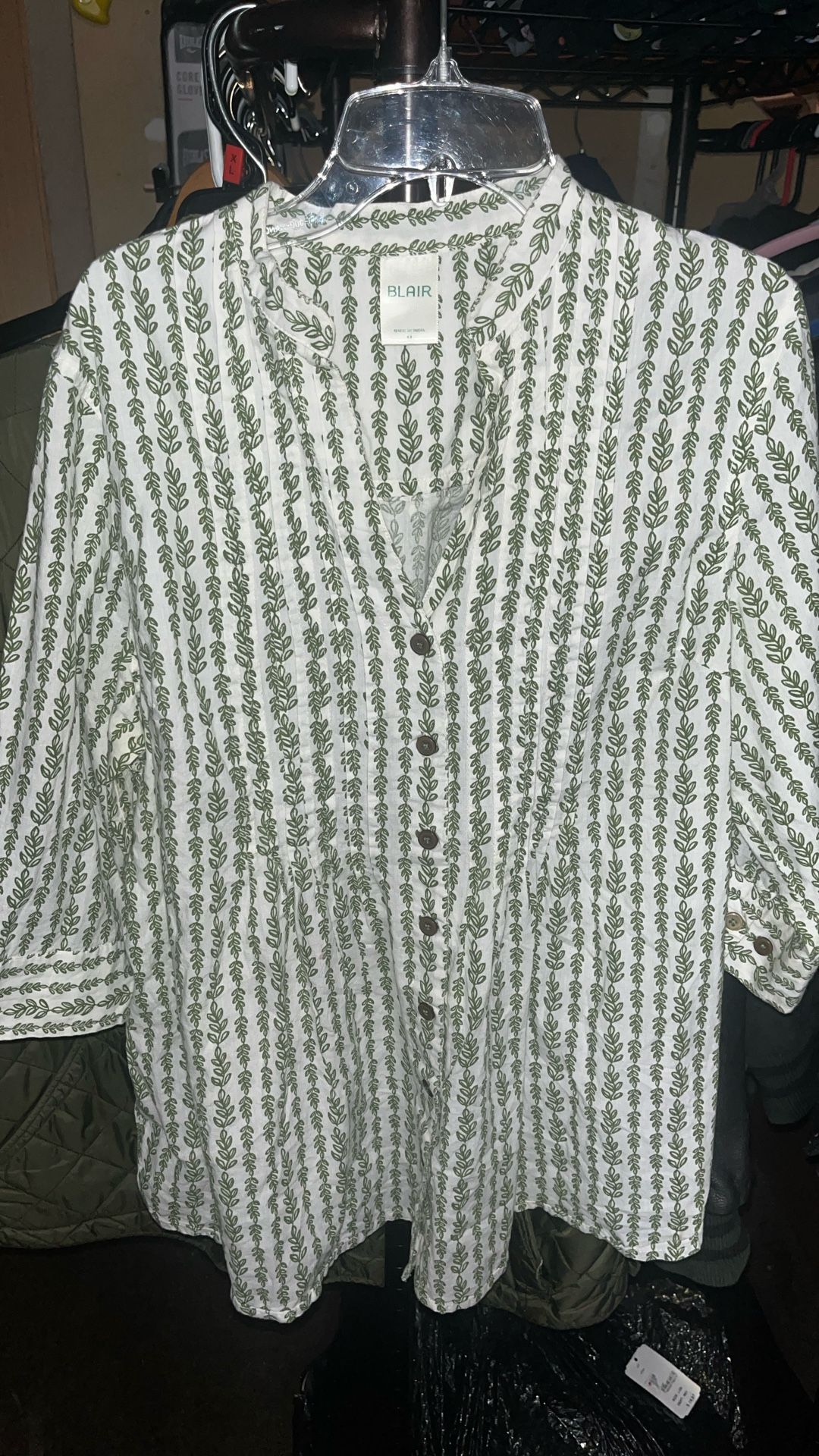 Blair Blouse 👚 