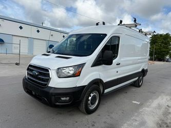 2020 Ford Transit 250 Cargo Van