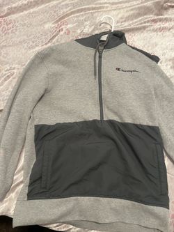 Grey Champion Sweater/hoodie