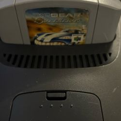 Nintendo 64
