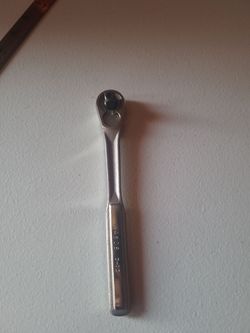 Craftsman 3/8" tool