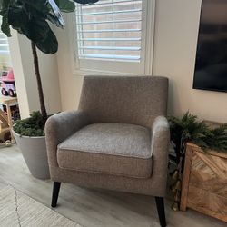 Modern Accent Chair