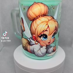 Tinker Bell Mug