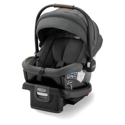 Graco Gomax Infant Car Seat