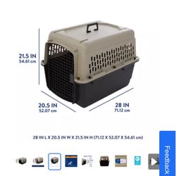 Dog Crate