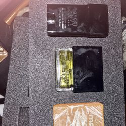 Gucci Envy Mens Fragrance Set 