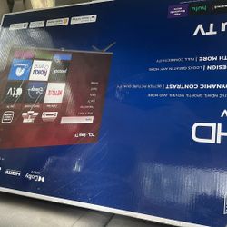 43 Inch Roku Tv 