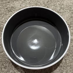 Chewy Mickey Dog Bowl