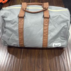 Herschel Duffel  Bag