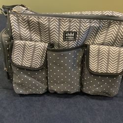 Carter’s Duper Bag 