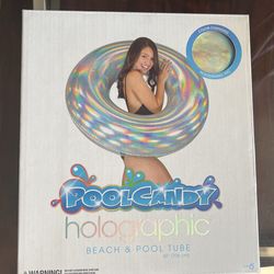 PoolCandy Holographic