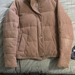 Hollister Puffer